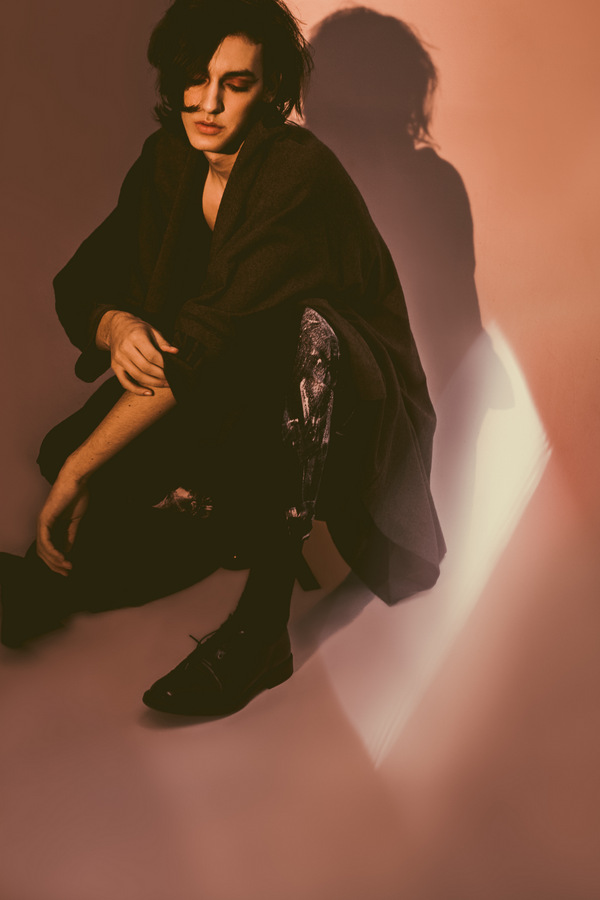 Brandon by Duo Linn Brandon by Duo Linn Vanity Teen 虚荣青年 Lifestyle & new faces magazine