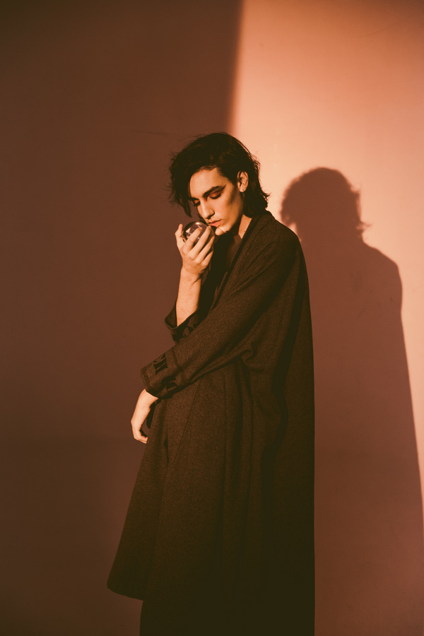 Brandon by Duo Linn Brandon by Duo Linn Vanity Teen 虚荣青年 Lifestyle & new faces magazine