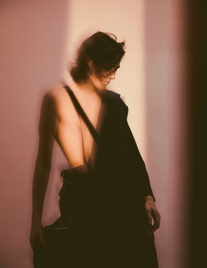 Brandon by Duo Linn Brandon by Duo Linn Vanity Teen 虚荣青年 Lifestyle & new faces magazine