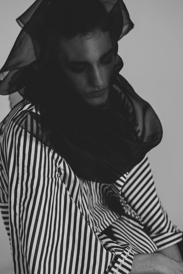 Brandon by Duo Linn Brandon by Duo Linn Vanity Teen 虚荣青年 Lifestyle & new faces magazine