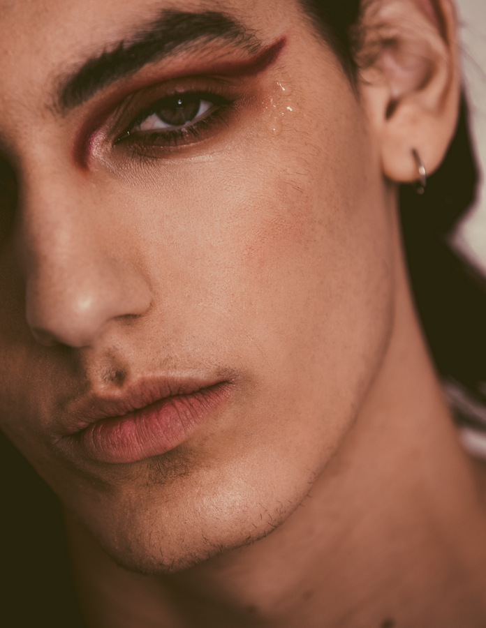 Brandon by Duo Linn Brandon by Duo Linn Vanity Teen 虚荣青年 Lifestyle & new faces magazine