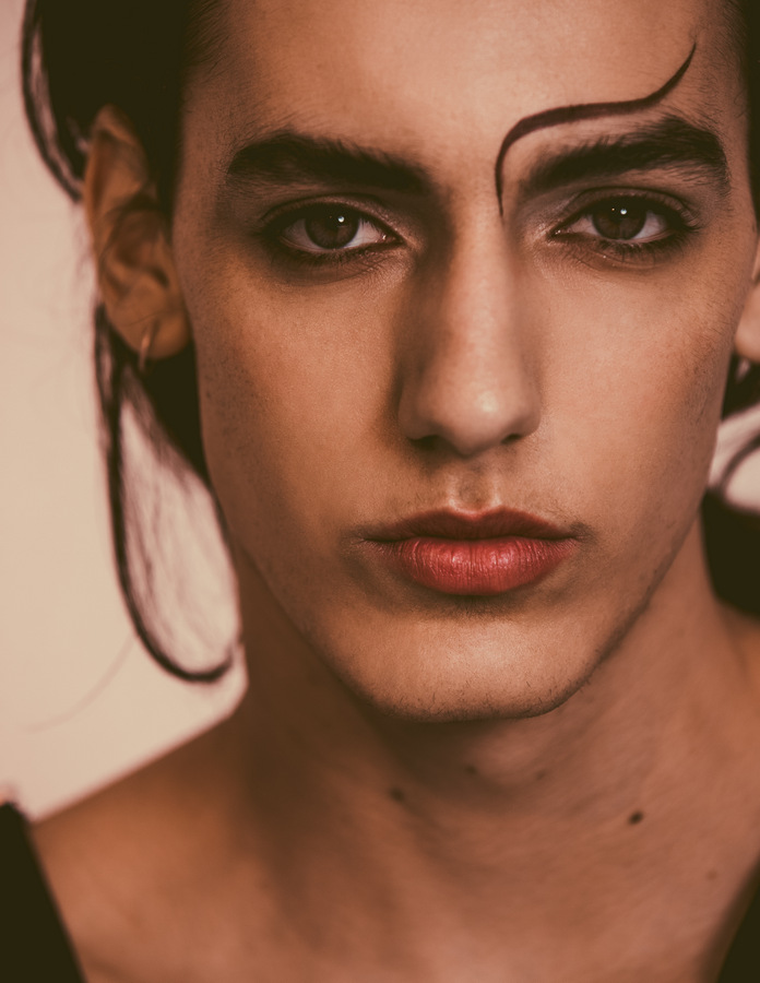 Brandon by Duo Linn Brandon by Duo Linn Vanity Teen 虚荣青年 Lifestyle & new faces magazine