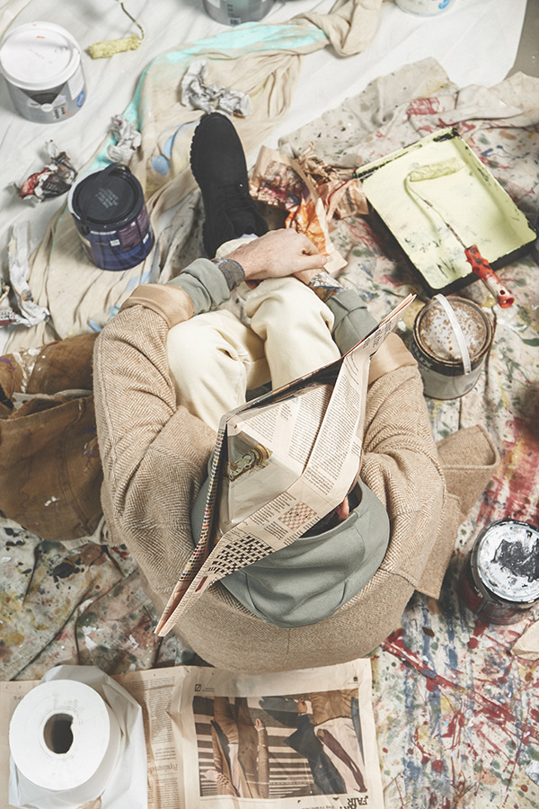 Bengal Lancer by Carrie Furnell Bengal Lancer by Carrie Furnell Vanity Teen 虚荣青年 Lifestyle & new faces magazine