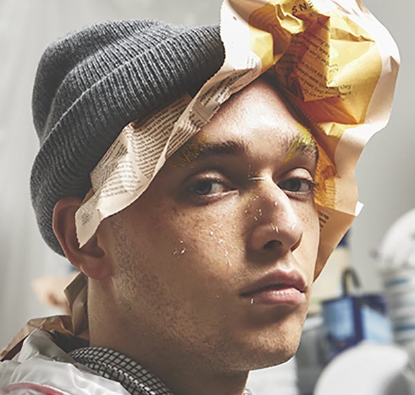 Bengal Lancer by Carrie Furnell Bengal Lancer by Carrie Furnell Vanity Teen 虚荣青年 Lifestyle & new faces magazine