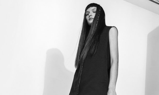 Colour of Style by Matthias Ogger Colour of Style by Matthias Ogger Vanity Teen 虚荣青年 Lifestyle & new faces magazine