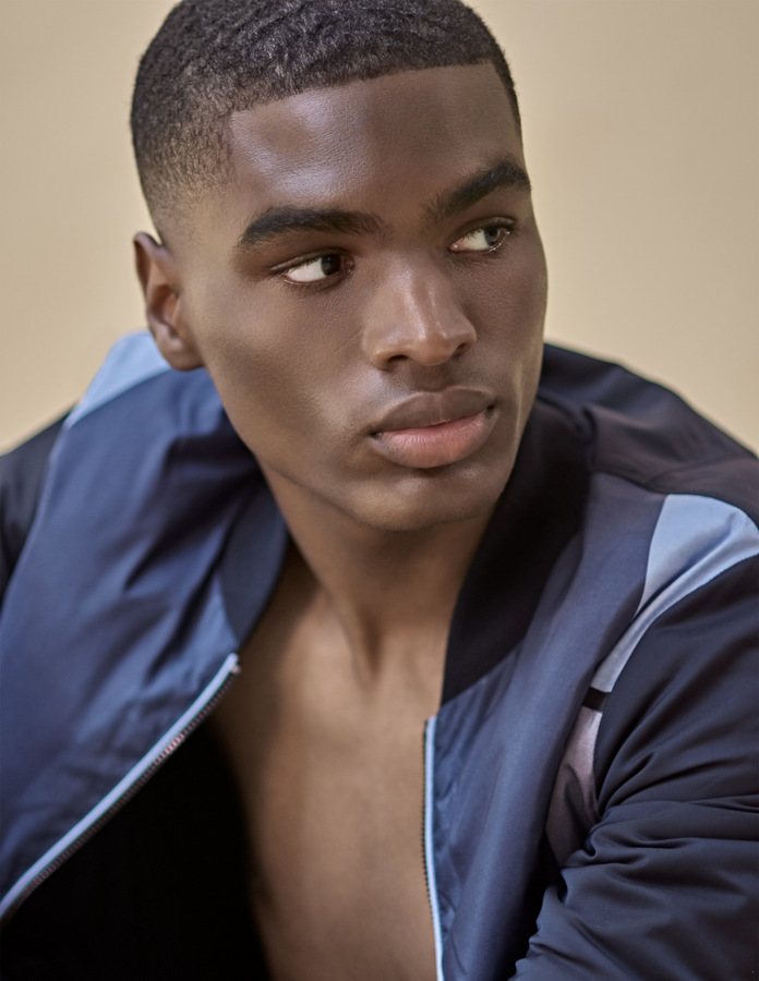 Daniel Ivaskiv & Isaiah Thompson by Adam Mayer Daniel Ivaskiv & Isaiah Thompson by Adam Mayer Vanity Teen 虚荣青年 Lifestyle & new faces magazine