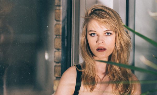 Daria as Claudia by Bryan Derballa Daria as Claudia by Bryan Derballa Vanity Teen 虚荣青年 Lifestyle & new faces magazine