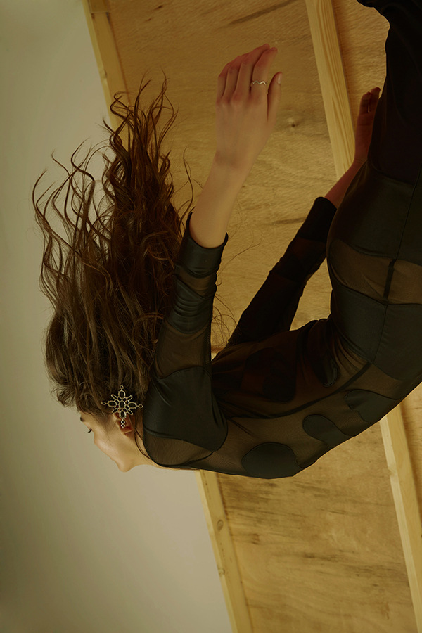 In Other Words Until Eternity by Sewon Jun In Other Words Until Eternity by Sewon Jun Vanity Teen 虚荣青年 Lifestyle & new faces magazine