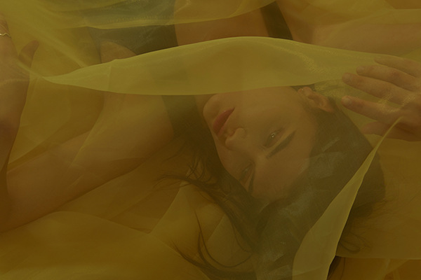 In Other Words Until Eternity by Sewon Jun In Other Words Until Eternity by Sewon Jun Vanity Teen 虚荣青年 Lifestyle & new faces magazine