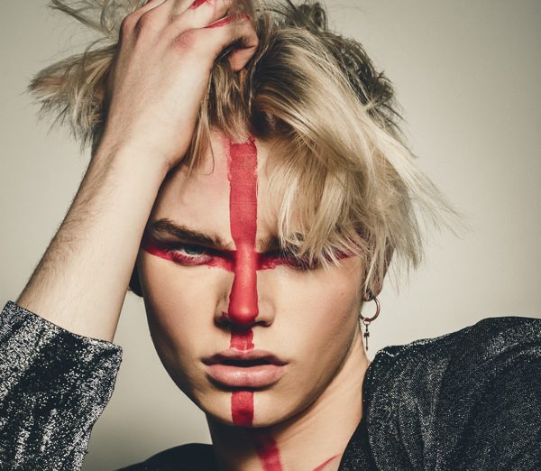 Jack Gorman by Sean Micah Vanity Teen 虚荣青年 Lifestyle & new faces magazine Jack Gorman by Sean Micah Jack Gorman by Sean Micah Vanity Teen 虚荣青年 Lifestyle & new faces magazine