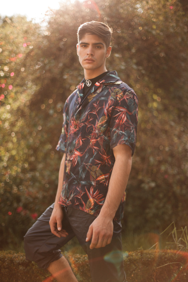 Jorge Siqueira by Abraham Magos Jorge Siqueira by Abraham Magos Vanity Teen 虚荣青年 Lifestyle & new faces magazine