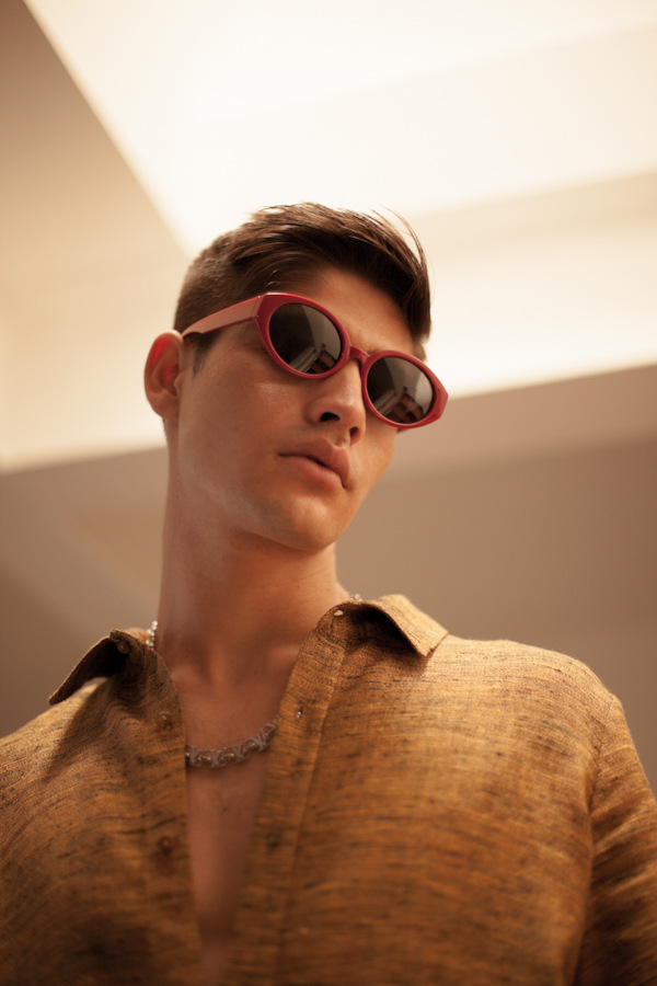 Jorge Siqueira by Abraham Magos Jorge Siqueira by Abraham Magos Vanity Teen 虚荣青年 Lifestyle & new faces magazine