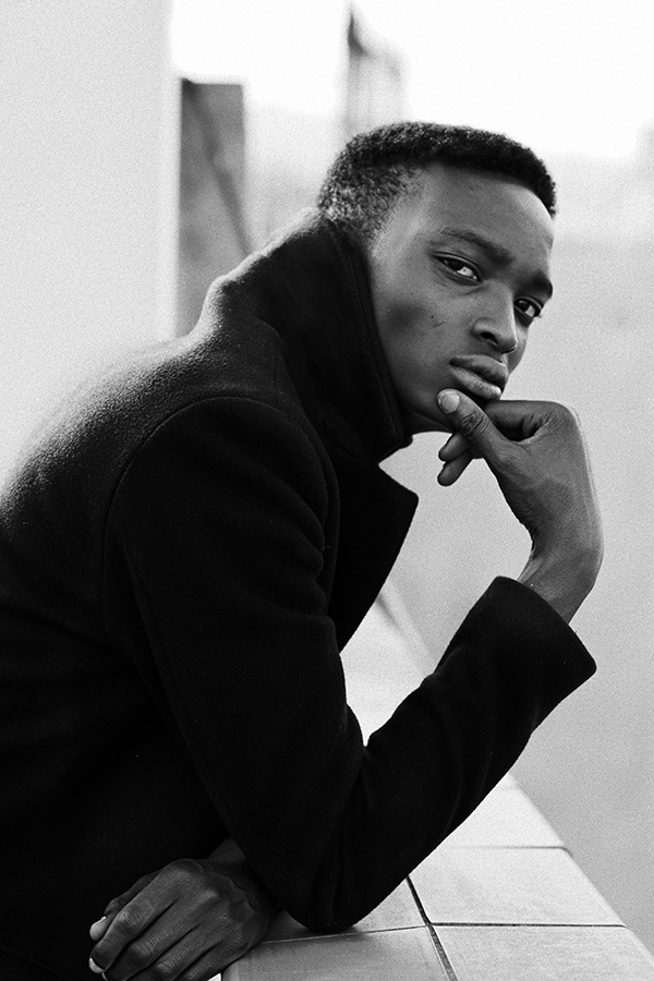 Rocki Adebayor by Amílcar Lusinchi Vanity Teen 虚荣青年 Lifestyle & new faces magazine Rocki Adebayor by Amílcar Lusinchi Rocki Adebayor by Amílcar Lusinchi Vanity Teen 虚荣青年 Lifestyle & new faces magazine