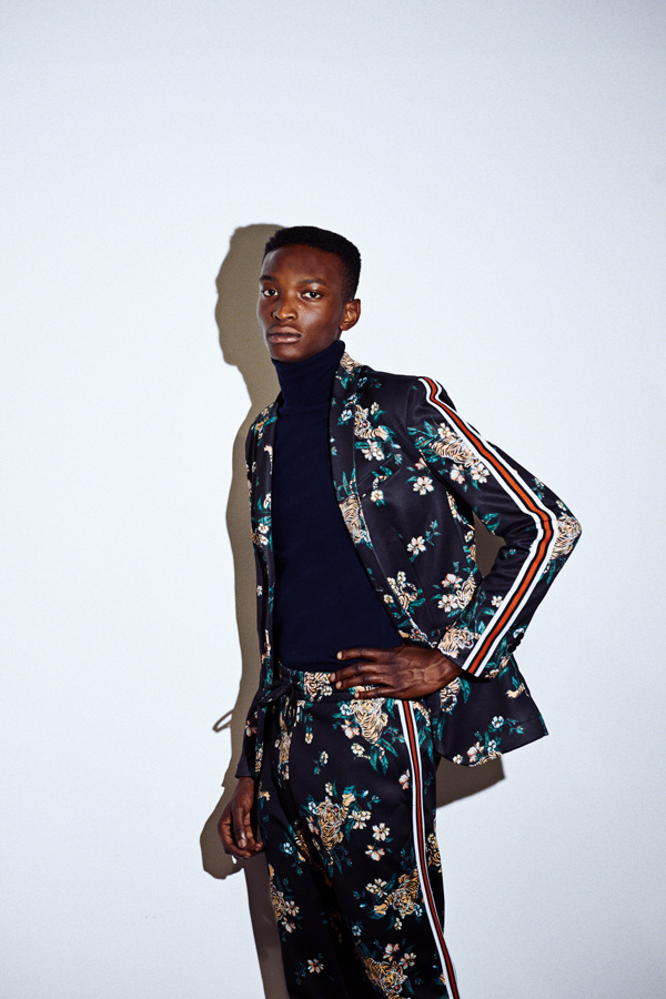 Rocki Adebayor by Amílcar Lusinchi Vanity Teen 虚荣青年 Lifestyle & new faces magazine Rocki Adebayor by Amílcar Lusinchi Rocki Adebayor by Amílcar Lusinchi Vanity Teen 虚荣青年 Lifestyle & new faces magazine