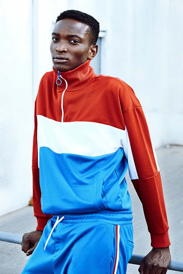 Rocki Adebayor by Amílcar Lusinchi Vanity Teen 虚荣青年 Lifestyle & new faces magazine Rocki Adebayor by Amílcar Lusinchi Rocki Adebayor by Amílcar Lusinchi Vanity Teen 虚荣青年 Lifestyle & new faces magazine