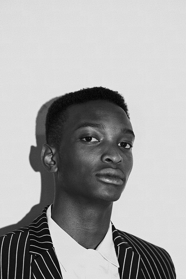 Rocki Adebayor by Amílcar Lusinchi Vanity Teen 虚荣青年 Lifestyle & new faces magazine Rocki Adebayor by Amílcar Lusinchi Rocki Adebayor by Amílcar Lusinchi Vanity Teen 虚荣青年 Lifestyle & new faces magazine