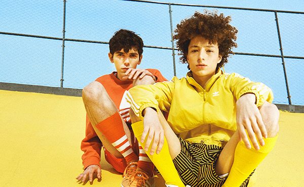 SuperSport by Phresh SuperSport by Phresh Vanity Teen 虚荣青年 Lifestyle & new faces magazine