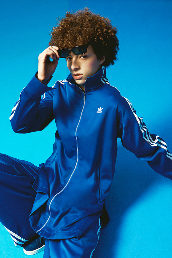 SuperSport by Phresh SuperSport by Phresh Vanity Teen 虚荣青年 Lifestyle & new faces magazine