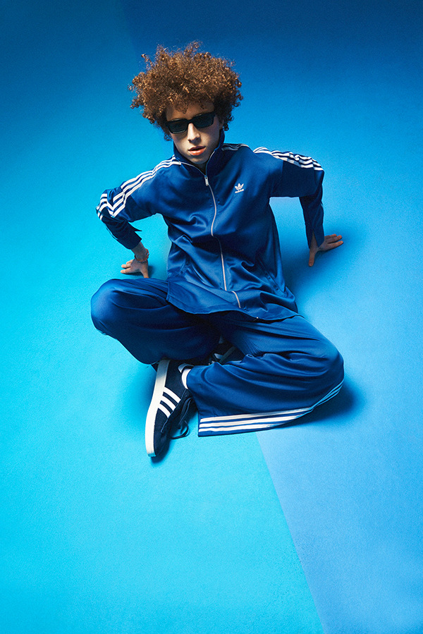 SuperSport by Phresh SuperSport by Phresh Vanity Teen 虚荣青年 Lifestyle & new faces magazine