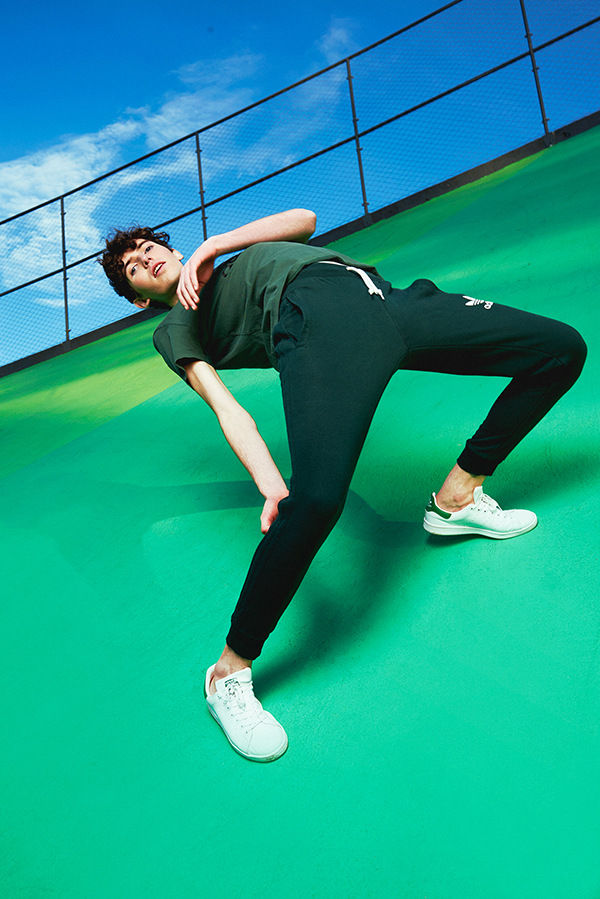 SuperSport by Phresh SuperSport by Phresh Vanity Teen 虚荣青年 Lifestyle & new faces magazine