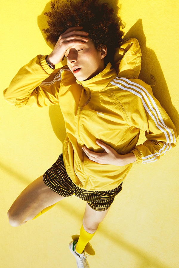 SuperSport by Phresh SuperSport by Phresh Vanity Teen 虚荣青年 Lifestyle & new faces magazine