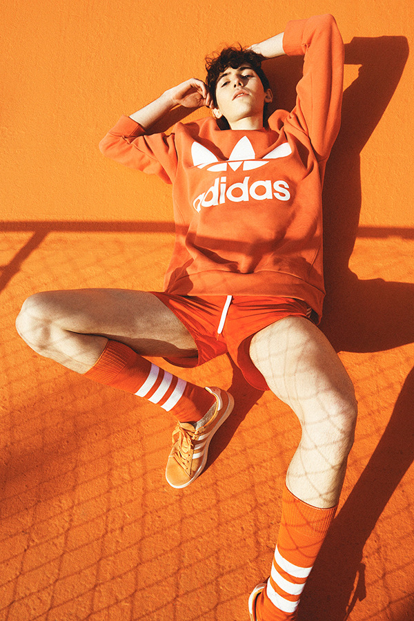 SuperSport by Phresh SuperSport by Phresh Vanity Teen 虚荣青年 Lifestyle & new faces magazine