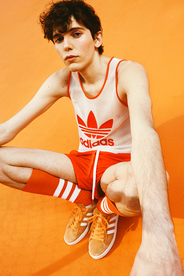 SuperSport by Phresh SuperSport by Phresh Vanity Teen 虚荣青年 Lifestyle & new faces magazine