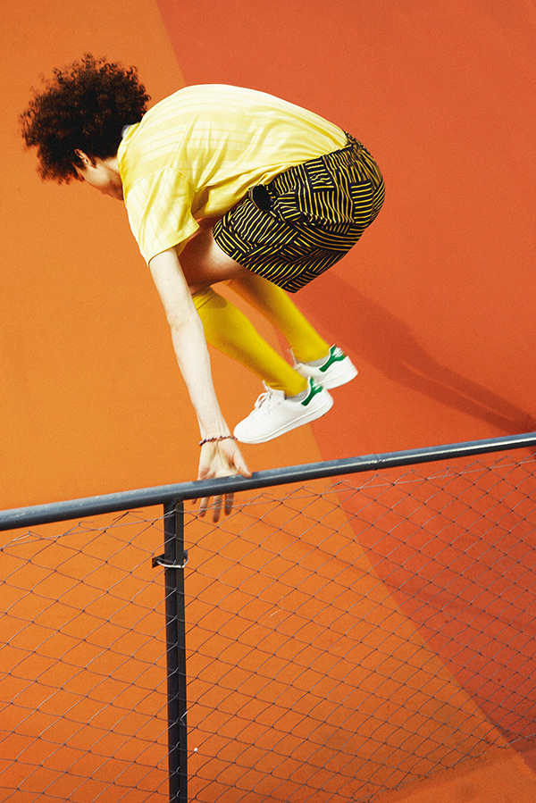 SuperSport by Phresh SuperSport by Phresh Vanity Teen 虚荣青年 Lifestyle & new faces magazine