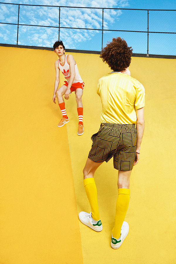 SuperSport by Phresh SuperSport by Phresh Vanity Teen 虚荣青年 Lifestyle & new faces magazine