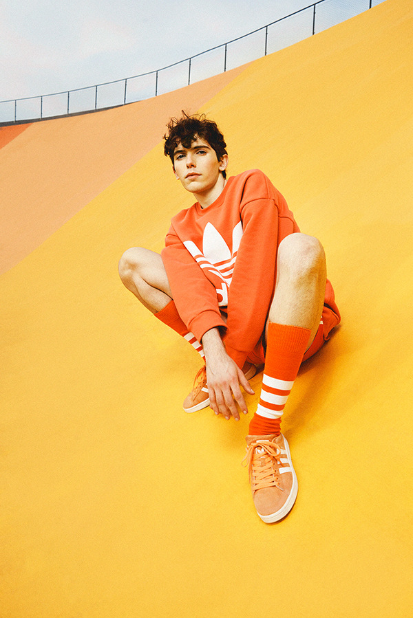 SuperSport by Phresh SuperSport by Phresh Vanity Teen 虚荣青年 Lifestyle & new faces magazine