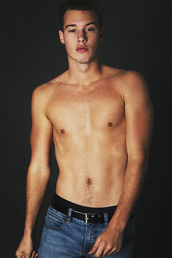 What Do You Mean by Marcos Yacob What Do You Mean by Marcos Yacob Vanity Teen 虚荣青年 Lifestyle & new faces magazine