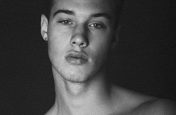 What Do You Mean by Marcos Yacob What Do You Mean by Marcos Yacob Vanity Teen 虚荣青年 Lifestyle & new faces magazine