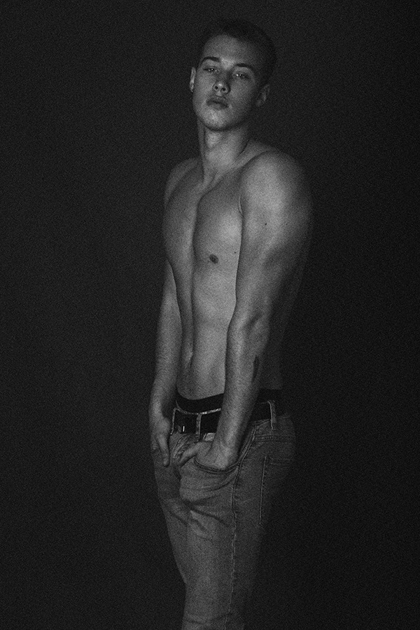 What Do You Mean by Marcos Yacob What Do You Mean by Marcos Yacob Vanity Teen 虚荣青年 Lifestyle & new faces magazine