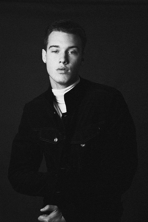 What Do You Mean by Marcos Yacob What Do You Mean by Marcos Yacob Vanity Teen 虚荣青年 Lifestyle & new faces magazine