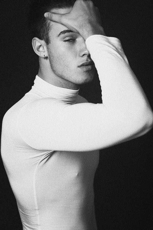 What Do You Mean by Marcos Yacob What Do You Mean by Marcos Yacob Vanity Teen 虚荣青年 Lifestyle & new faces magazine