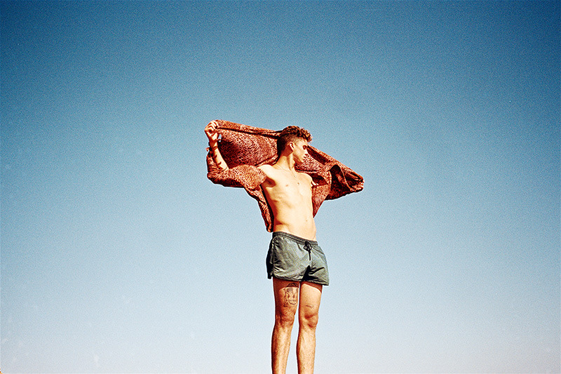 CDLP Swimwear 2018 X Jay Alvarrez CDLP Swimwear 2018 X Jay Alvarrez Vanity Teen 虚荣青年 Lifestyle & new faces magazine