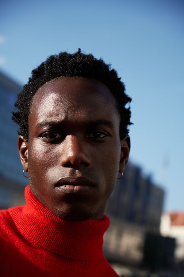 DVID by Julien Barbès DVID by Julien Barbès Vanity Teen 虚荣青年 Lifestyle & new faces magazine