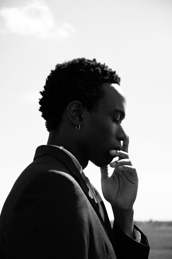 DVID by Julien Barbès DVID by Julien Barbès Vanity Teen 虚荣青年 Lifestyle & new faces magazine