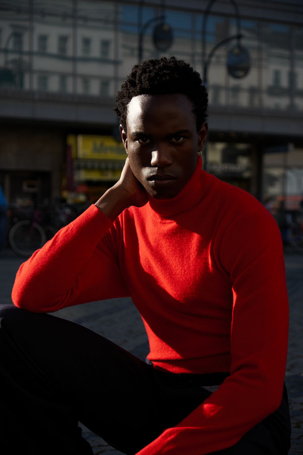 DVID by Julien Barbès DVID by Julien Barbès Vanity Teen 虚荣青年 Lifestyle & new faces magazine