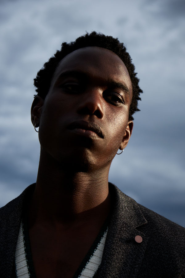 DVID by Julien Barbès DVID by Julien Barbès Vanity Teen 虚荣青年 Lifestyle & new faces magazine