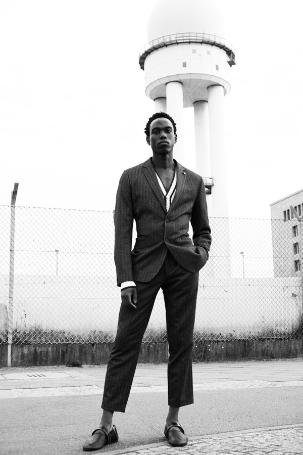 DVID by Julien Barbès DVID by Julien Barbès Vanity Teen 虚荣青年 Lifestyle & new faces magazine