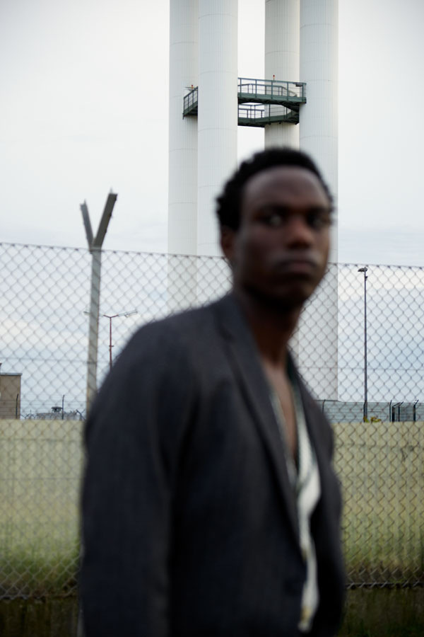 DVID by Julien Barbès DVID by Julien Barbès Vanity Teen 虚荣青年 Lifestyle & new faces magazine