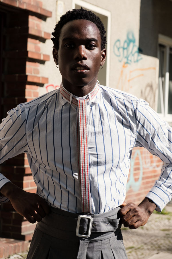 DVID by Julien Barbès DVID by Julien Barbès Vanity Teen 虚荣青年 Lifestyle & new faces magazine