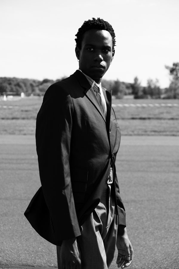 DVID by Julien Barbès DVID by Julien Barbès Vanity Teen 虚荣青年 Lifestyle & new faces magazine