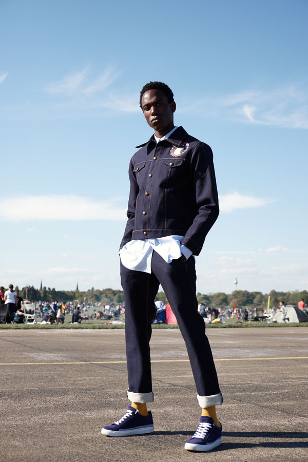 DVID by Julien Barbès DVID by Julien Barbès Vanity Teen 虚荣青年 Lifestyle & new faces magazine