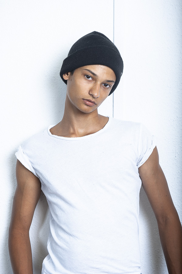 I Can Be So Different by Stefan Mauermann I Can Be So Different by Stefan Mauermann Vanity Teen 虚荣青年 Lifestyle & new faces magazine