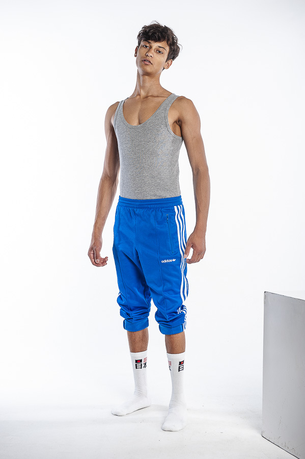 I Can Be So Different by Stefan Mauermann I Can Be So Different by Stefan Mauermann Vanity Teen 虚荣青年 Lifestyle & new faces magazine