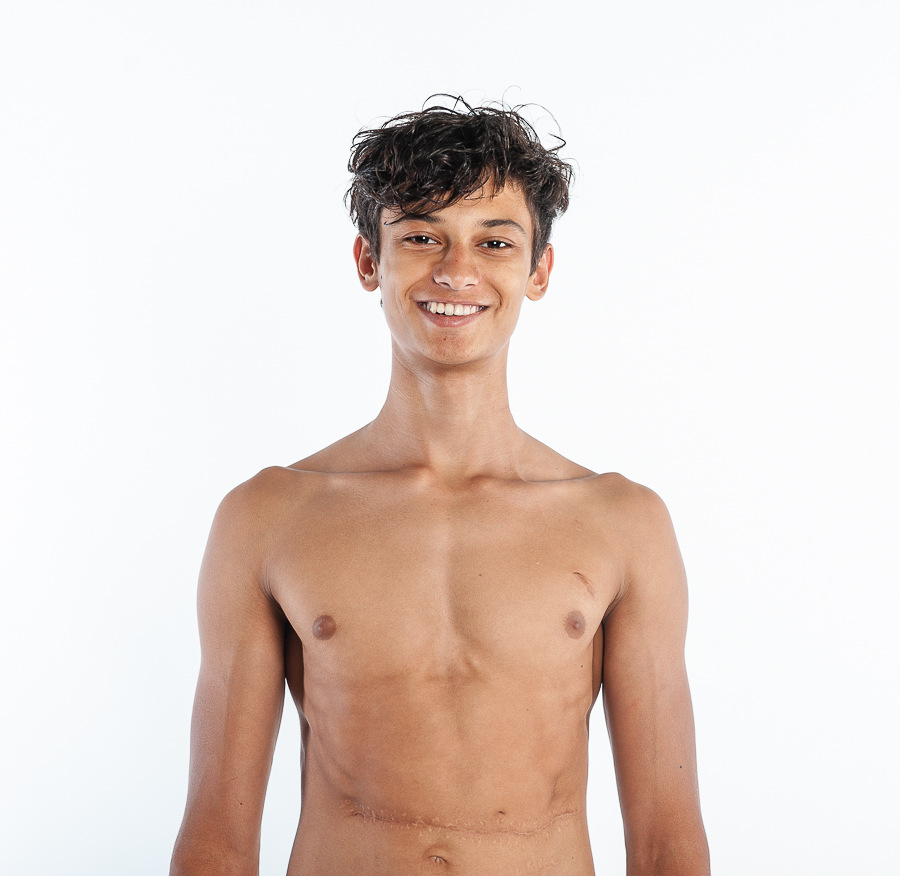 I Can Be So Different by Stefan Mauermann I Can Be So Different by Stefan Mauermann Vanity Teen 虚荣青年 Lifestyle & new faces magazine