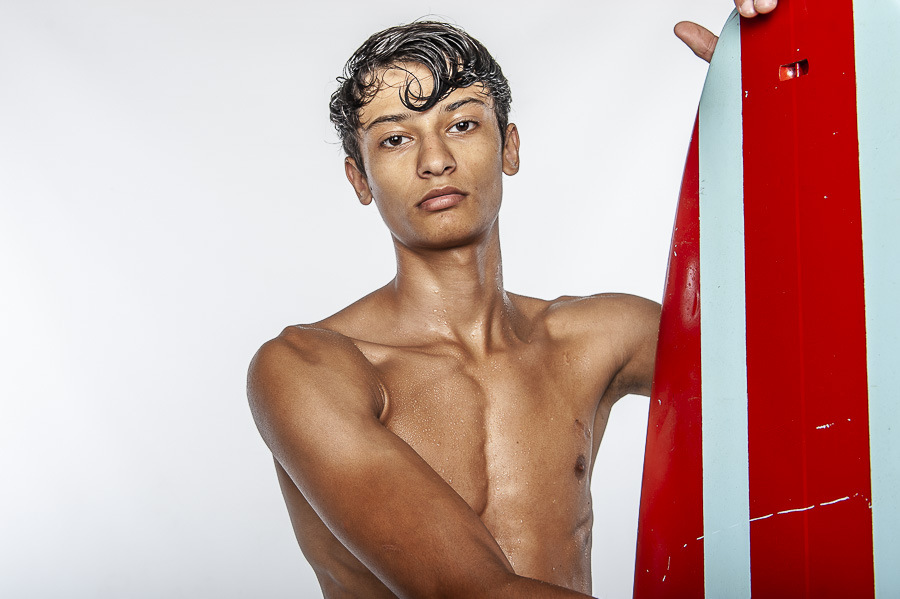 I Can Be So Different by Stefan Mauermann I Can Be So Different by Stefan Mauermann Vanity Teen 虚荣青年 Lifestyle & new faces magazine