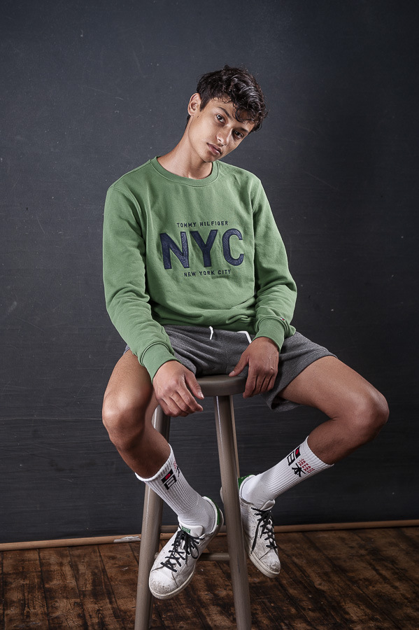 I Can Be So Different by Stefan Mauermann I Can Be So Different by Stefan Mauermann Vanity Teen 虚荣青年 Lifestyle & new faces magazine